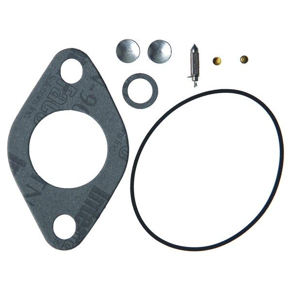 Rebuild Kit, Carburetor 0" x0" x0"